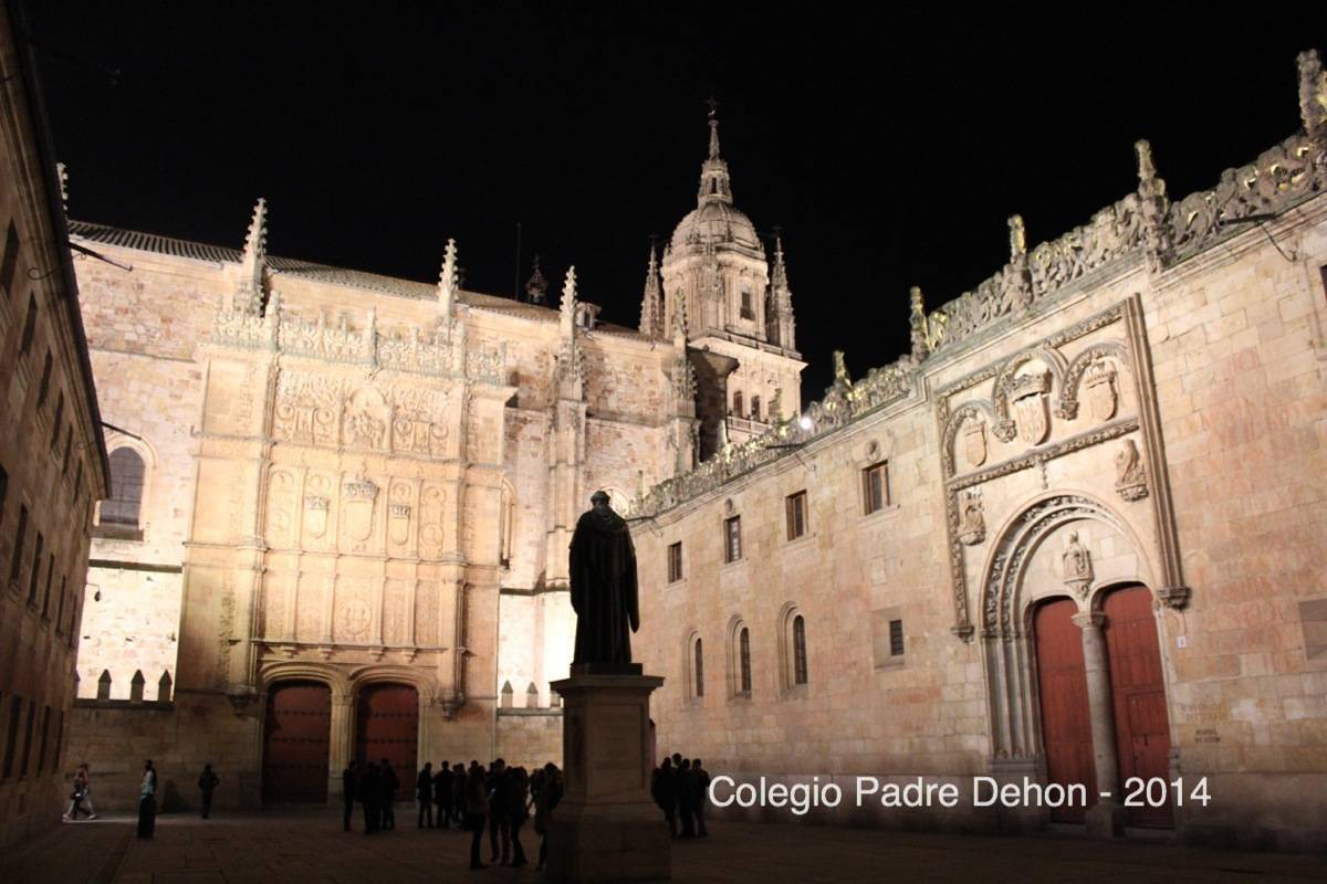 2013 03 20 SALAMANCA UNIVERSIDAD (28)
